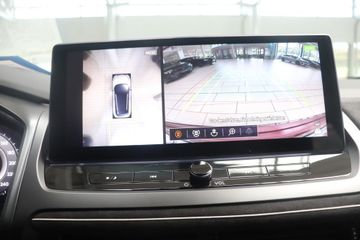 Fotografie 12 des Nissan Qashqai 1.3 DIG-T MHEV Xtronic N-Design