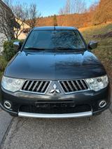 Mitsubishi L200 neuer TÜV - gebrauchte Mitsubishi L200 aus dem Jahr 2012