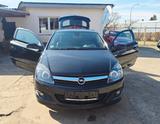 Opel Astra H GTC Sport+AUTOMATIK+XENON+TEMPOMAT - Opel Astra: Coupe, Sport