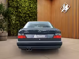 Mercedes-Benz E 500 TOP ZUSTAND**SAMMLERFAHRZEUG** - gebrauchte Mercedes-Benz E 500 aus dem Jahr 1992