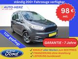 Ford Tourneo Courier Trend TEMPOMAT 2X Schiebetür - Ford Tourneo Courier