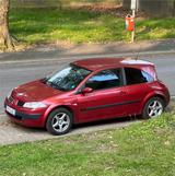 Renault Megane 1.5 dci - Renault Megane mit Diesel-Antrieb: Sportwagen