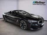 BMW M850i xDr.+Head-Up+H/K-Sound+ACC+360°+Nackenwärm - BMW Gebrauchtwagen in Erfurt