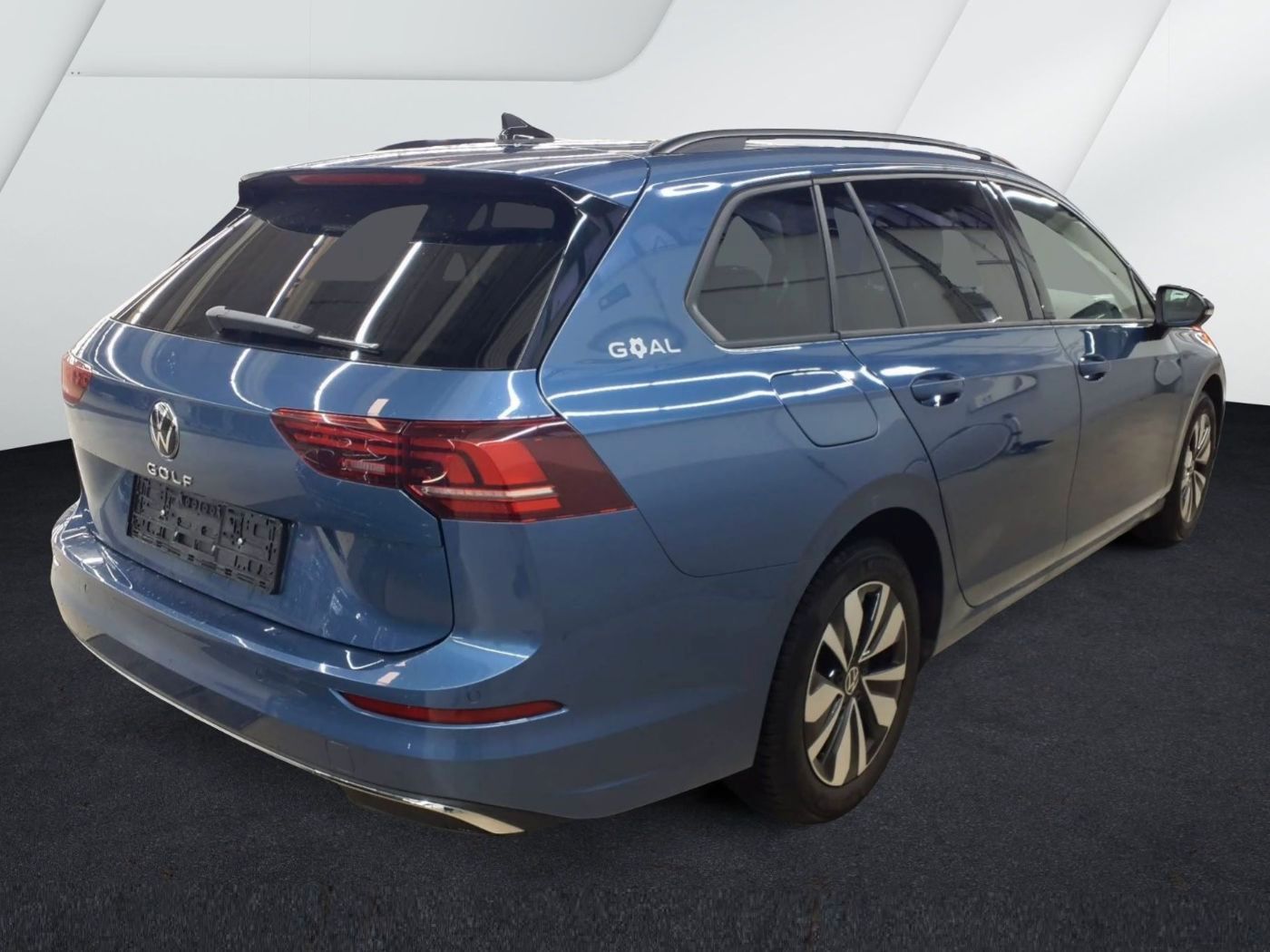 Volkswagen Golf - Bild 4