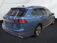 Volkswagen Golf - Vorschau Bild 4