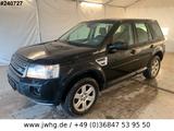 Land Rover Freelander 2 S TD4 Navi ALU PDC SiHz Tempo Klima - gebrauchte Land Rover Freelander aus dem Jahr 2012