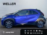 Toyota Aygo X Team D *ACC*Kamera*CarPlay*SHZ*Bi-Tone*DA - Toyota Jahreswagen