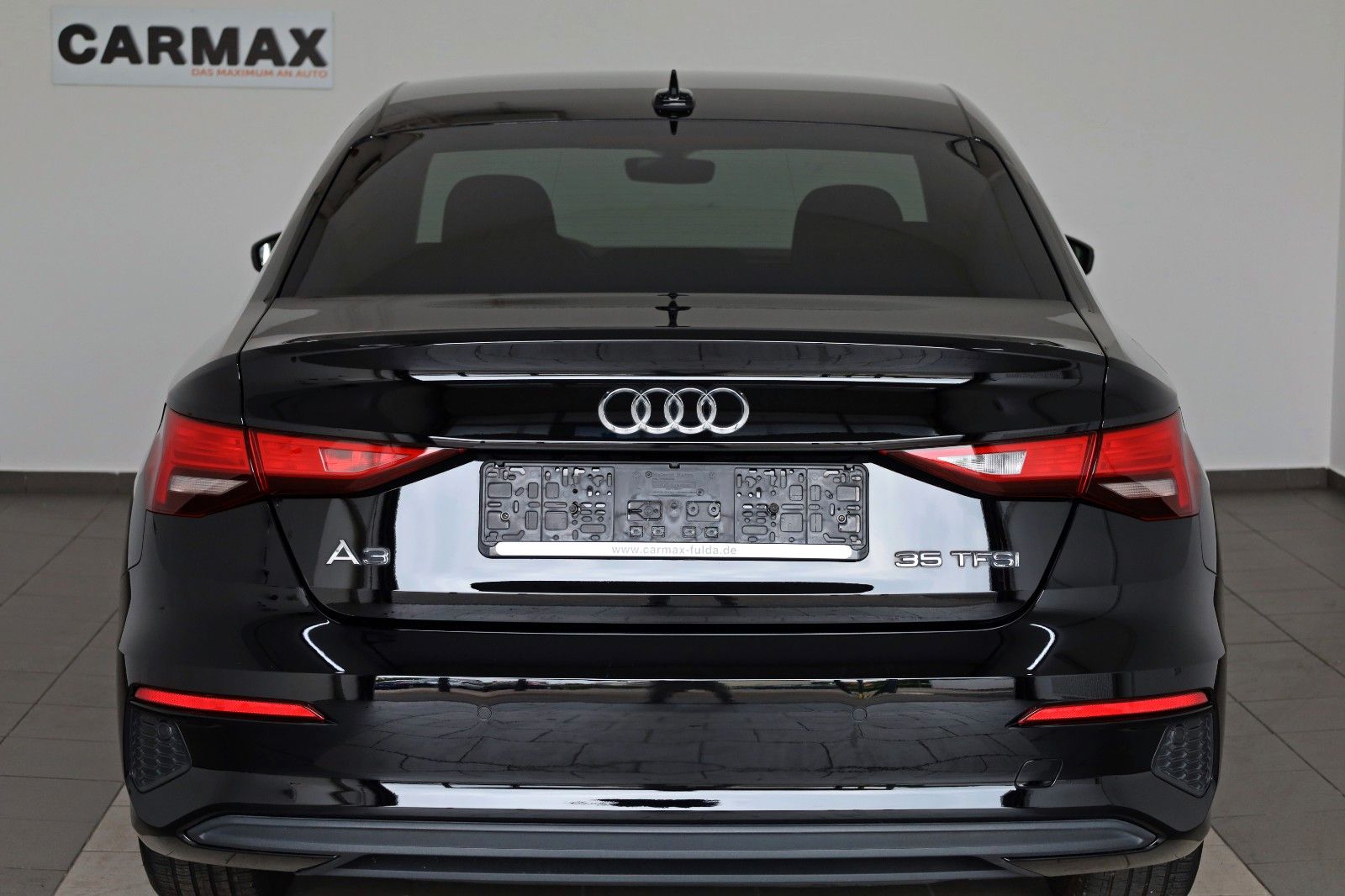 Fahrzeugabbildung Audi A3 Limousine 35 TFSI PDC,Virtual Cockpit,CarPlay
