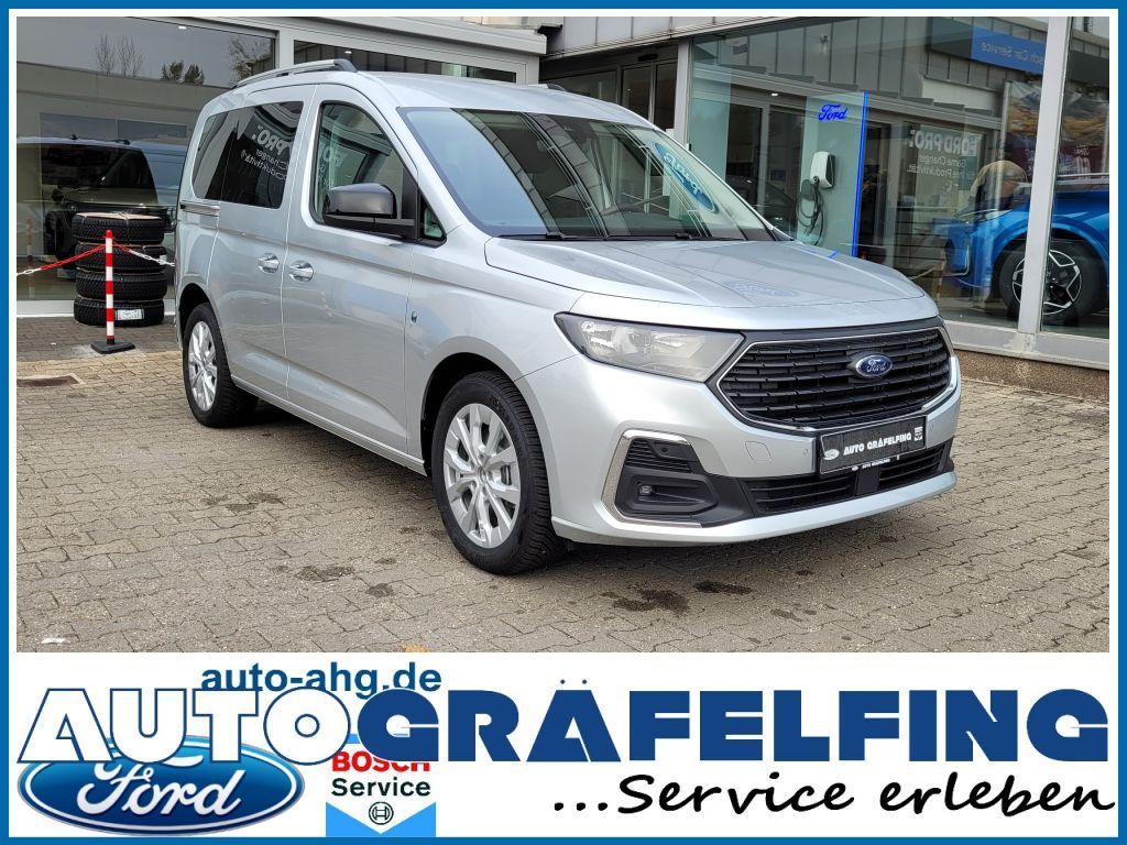 Ford Tourneo Connect