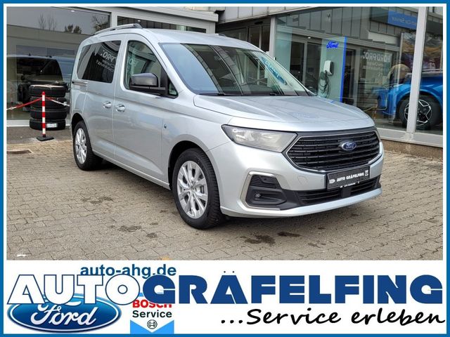 Ford Tourneo Connect PHEV TITANIUM*iACC*NAVI*TWA