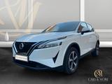 Nissan Qashqai N-Connecta Navi HuD RFK360° SHZ LHZ LED - gebrauchte Nissan Qashqai aus dem Jahr 2022