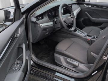 Skoda Octavia - 5