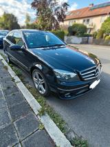 Mercedes-Benz CLC 200 KOMPRESSOR - - Mercedes-Benz CLC 200 von privat