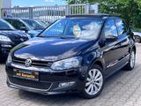 Volkswagen Polo V Life*Panorama*Climatronic*Sitzheizung*Top - Volkswagen Polo: Cl