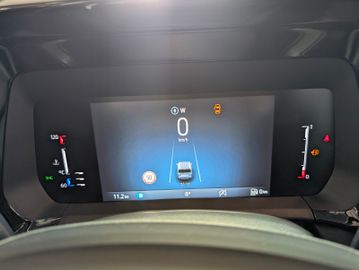 Ford Tourneo Courier Titanium AHK
