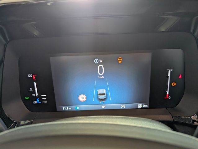 Ford Tourneo Courier Titanium AHK