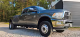 Dodge RAM 3500 cummins - gebrauchte Dodge RAM aus dem Jahr 2012