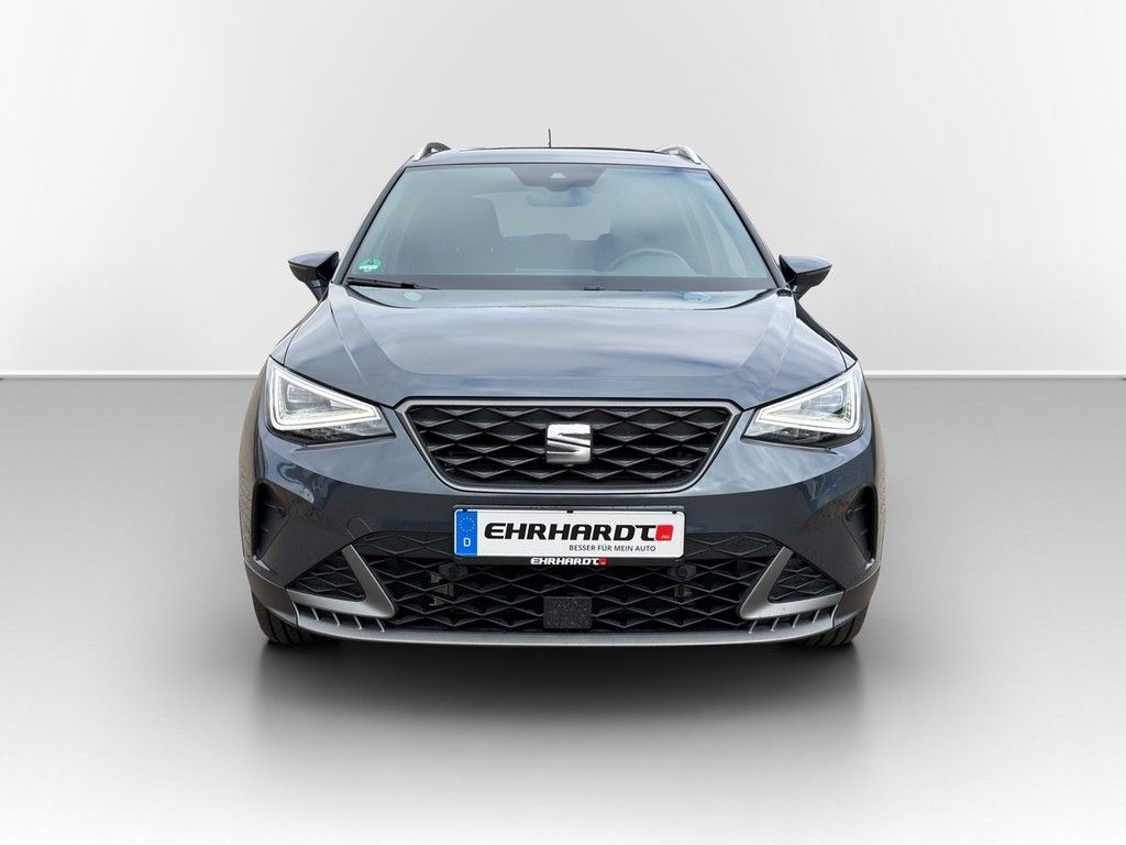 Seat Arona - Bild 2