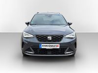 Seat Arona - Vorschau Bild 2