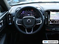 Volvo XC40 - Vorschau Bild 9