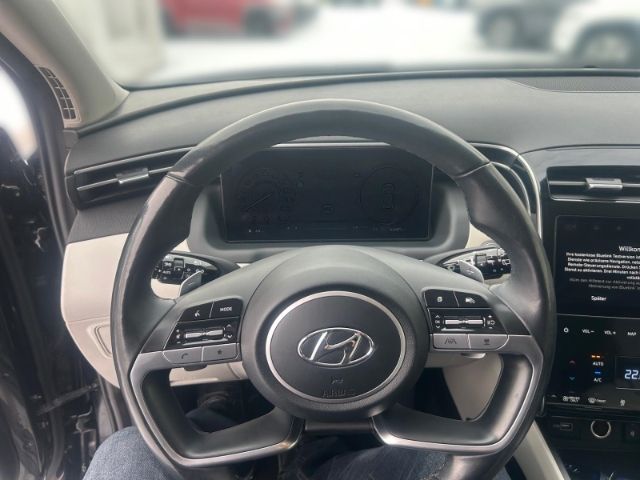 Fahrzeugabbildung Hyundai Tucson Prime Plug-In Hybrid 4WD+Assistenz-Paket+
