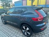 Volvo XC40 T3 2WD Momentum Pro LED/Navi/ACC/19Zoll - Volvo XC40 Gebrauchtwagen in München