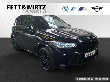 صورة 1 لـ 2020 BMW X5 M