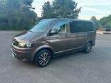 Volkswagen VW T5 Multivan 2.0 TDI 140 PS 6-Gang  7-S... - VW T5 Multivan in Köln
