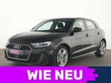 Audi A1 Sportback S-Line LED|Navi+|Infotainment+|SHZ