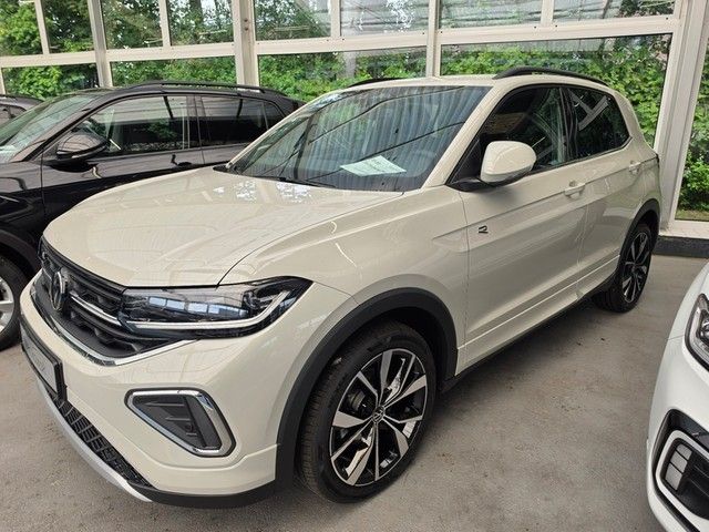 Image of Volkswagen T-Cross