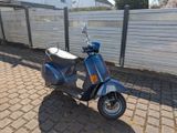 Vespa Cosa 200 - VESPA COSA