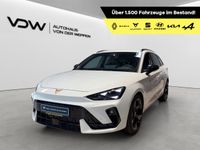 Cupra Leon - Vorschau Bild 1