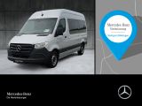 Mercedes-Benz Sprinter 214 CDI Kombi Hoch Klima+Navi+MBUX - Mercedes-Benz Sprinter in Stuttgart