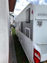HYMER / ERIBA / HYMERCAR Exciting 550 - Angebote