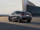 Audi Q5 Sportback e-Hybrid | Tech pro | Pano | Carbon - Audi Q5 mit Schiebedach