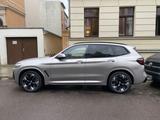 BMW iX3 IMPRESSIVE, AHK - BMW iX3 von privat