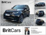 Land Rover DISCOVERY D350 Dynamic HSE 360-CAM ACC CAM LED - Land Rover Discovery von 2026