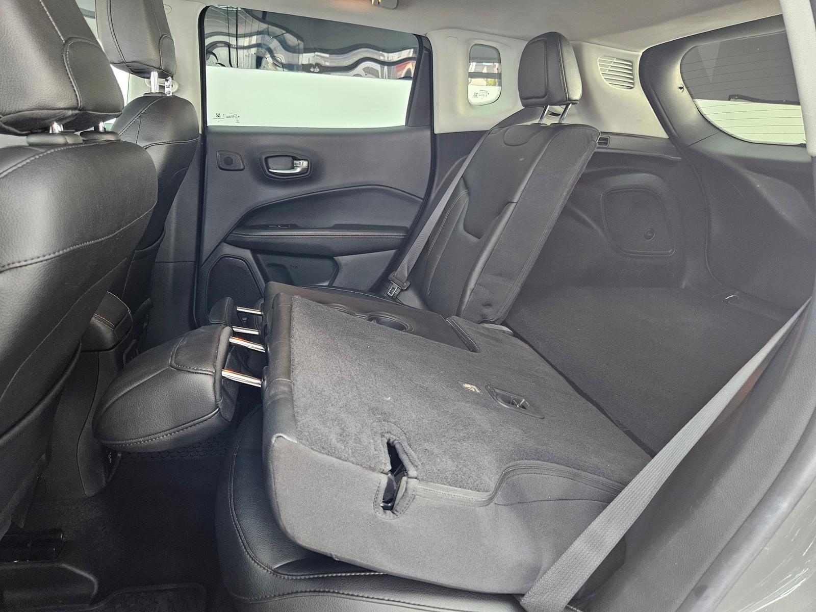 Jeep Compass 1.3 T-GDI Limited FWD, Kamera, ACC,WintP