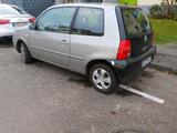Volkswagen Lupo 1.0. 56000 Kilometer - gebrauchte VW Lupo aus dem Jahr 2005