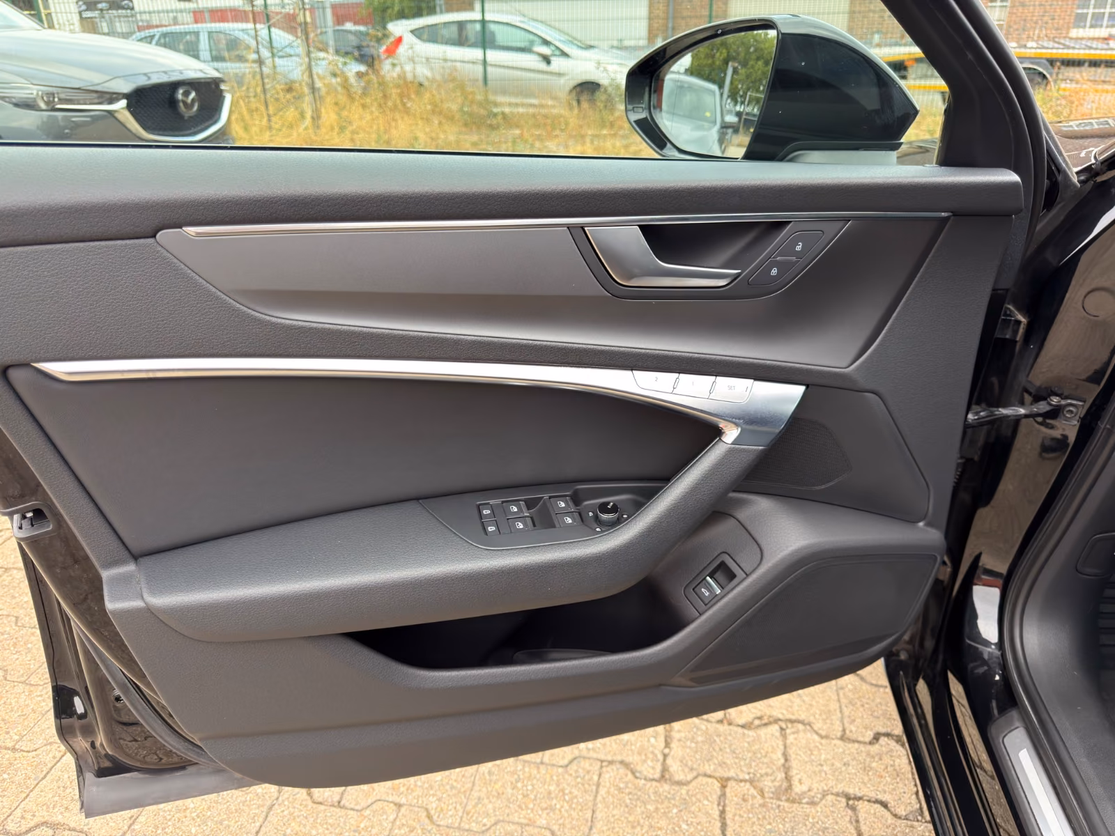 Audi A6 Avant 35 TDI Leder/Digital/360/Memory/Ambient