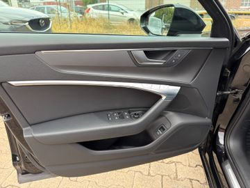 Audi A6 - 12