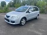 Mazda MAZDA PREMACY 2,0 BENZIN - Mazda Premacy Gebrauchtwagen