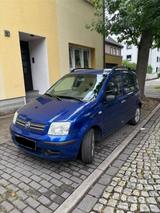 Fiat Panda 169 1.2 LPG Prins AHK Sitze 100... - Fiat Panda mit LPG-Antrieb