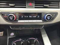 Audi A4 - Vorschau Bild 16