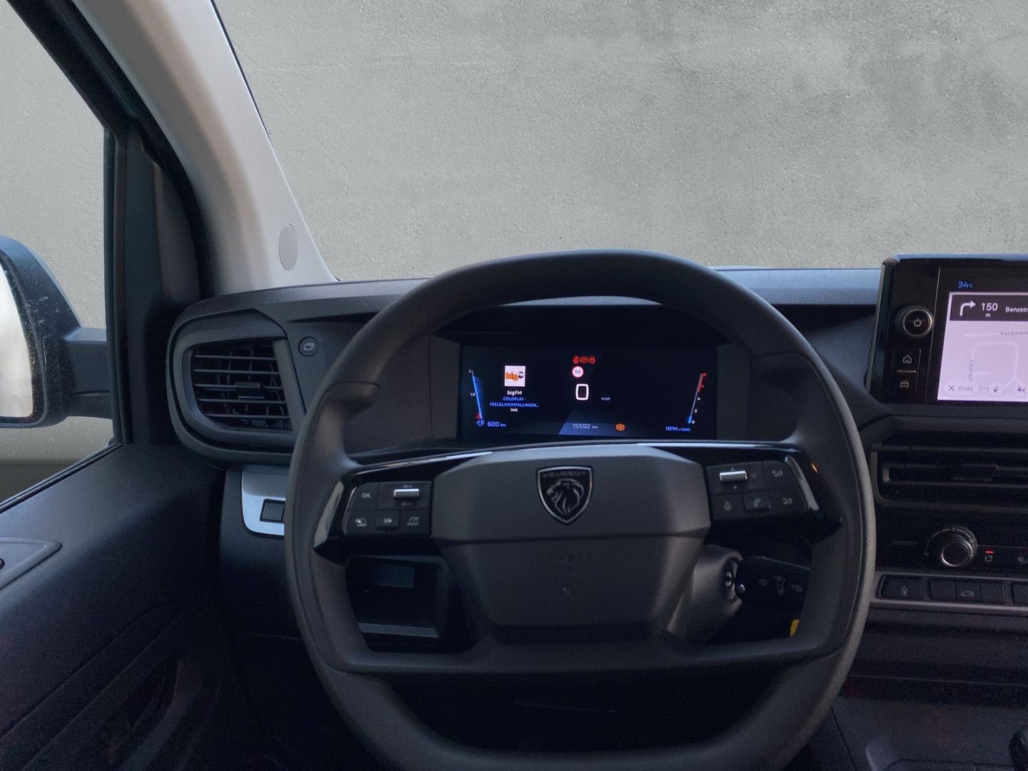 Fahrzeugabbildung Peugeot Expert Peugeot Kasten L2 2.0 145PS*Kamera*Navi*L