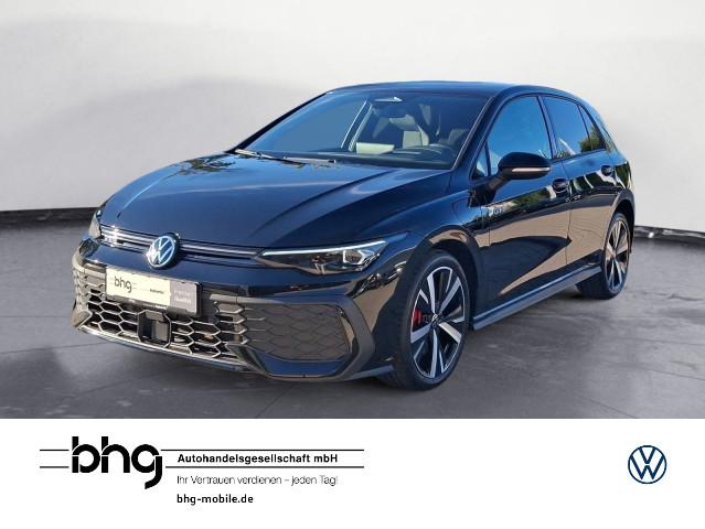 Volkswagen Golf 1.5 TSI DSG eHybrid GTE