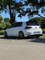 Volkswagen Golf 2.0 TSI DSG GTI Performance GTI Performance - Volkswagen: Unfallwagen