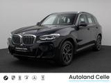 BMW X3 xD20i M Sport Panorama Kamera HiFi DAB 19Zoll