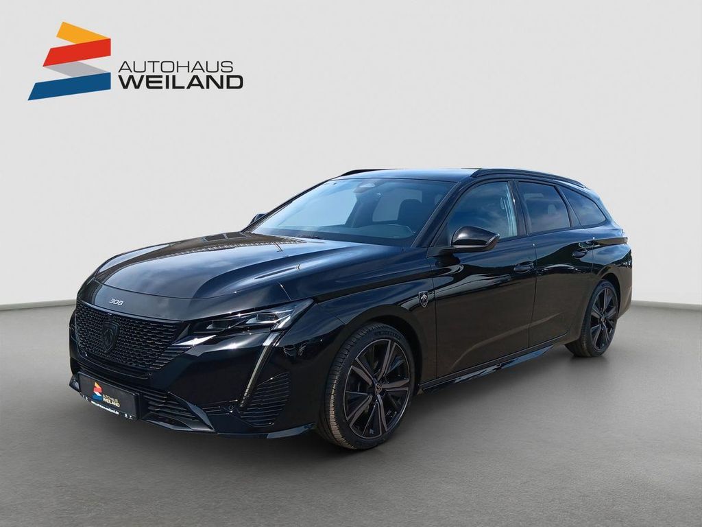 Image of Peugeot 308