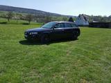 Audi A4 3.2 FSI quattro Avant - S-line - Audi A4 aus 2007: Kombi